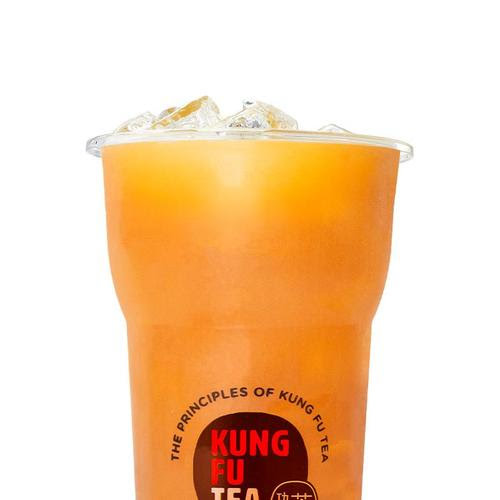 Kung Fu Tea by null