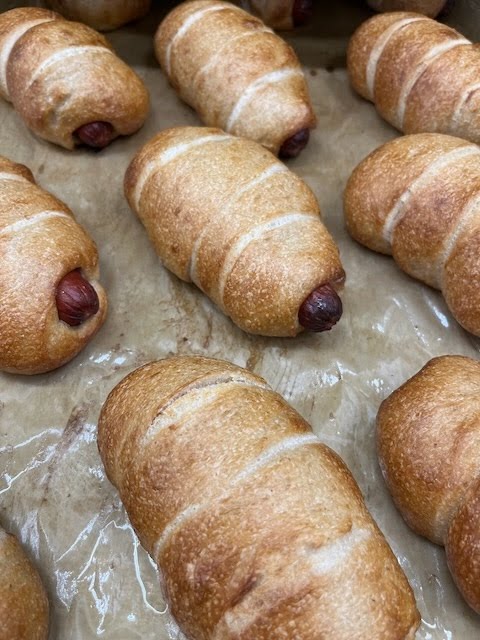 The Bagel Mill by null