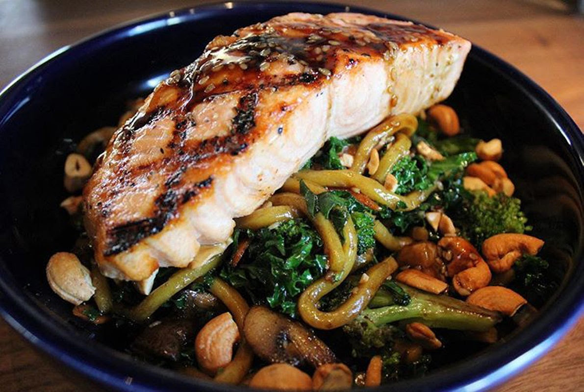 Doc B's Restaurant by null