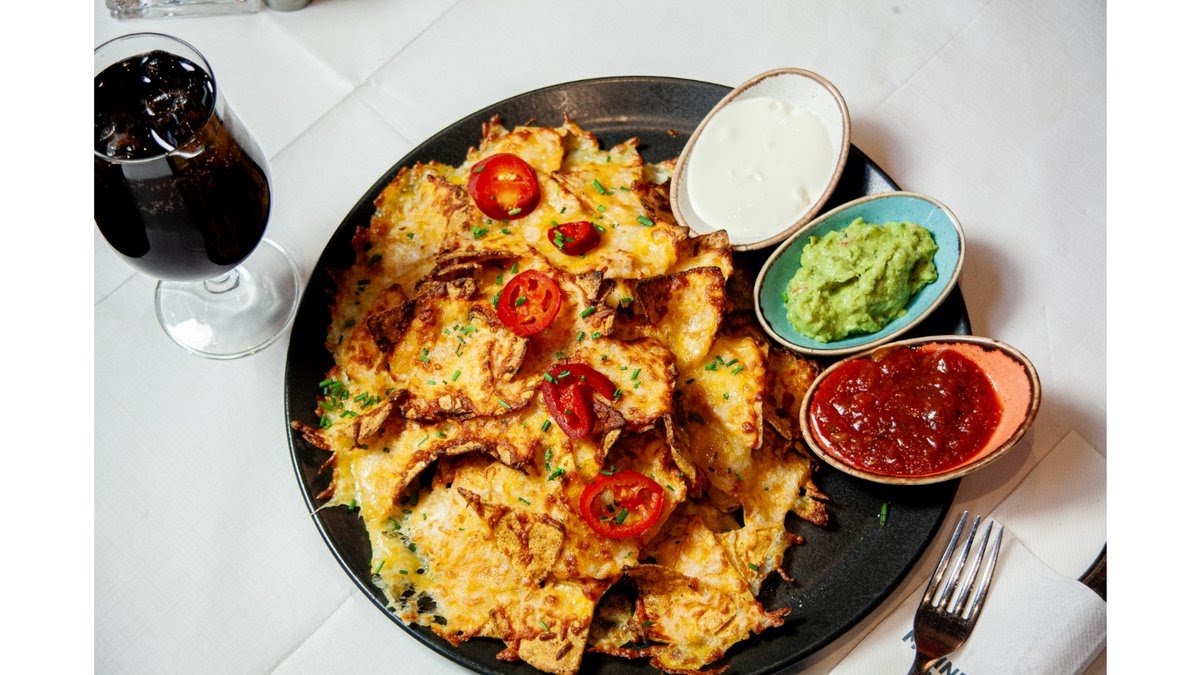 Cafe Vivaldi by null