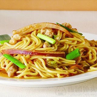 Sichuan Tasty Restaurant by null