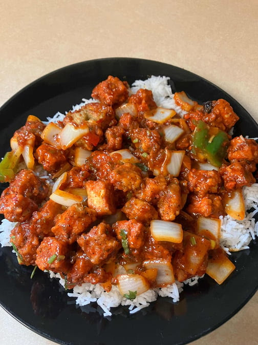 Tandoori Guys by null