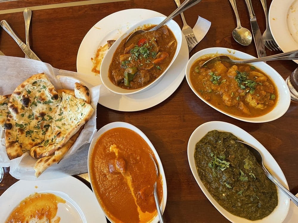 Kantipur Cafe by null