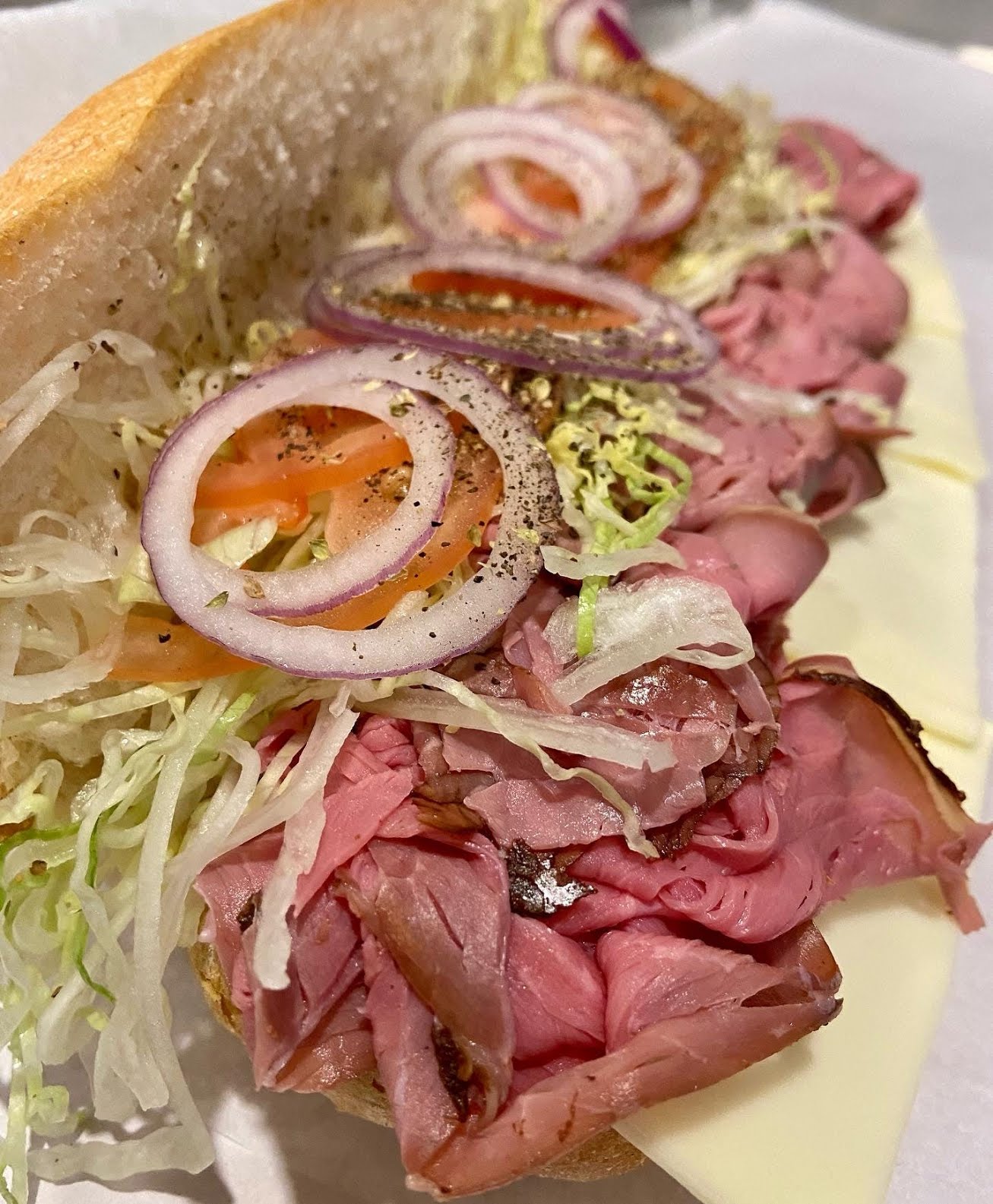 Mi Pal's Deli by null