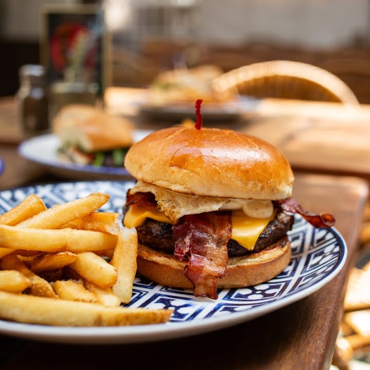 Centraal Grand Café & Tappery by null