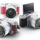 Fujifilm X-A3 Selfie-Ready Mirrorless Camera Launched 