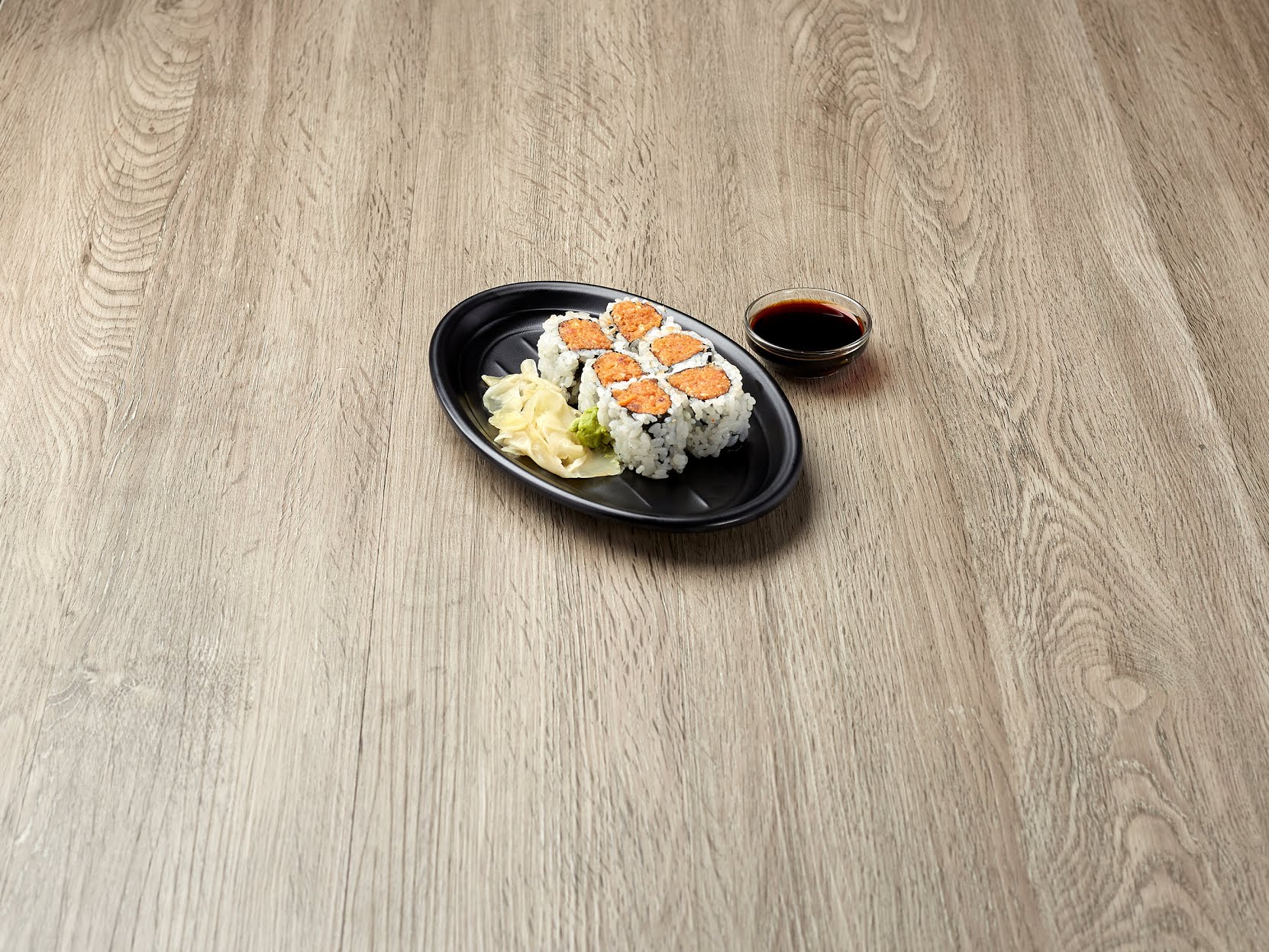 Bambou Asian Tapas & Bar by null