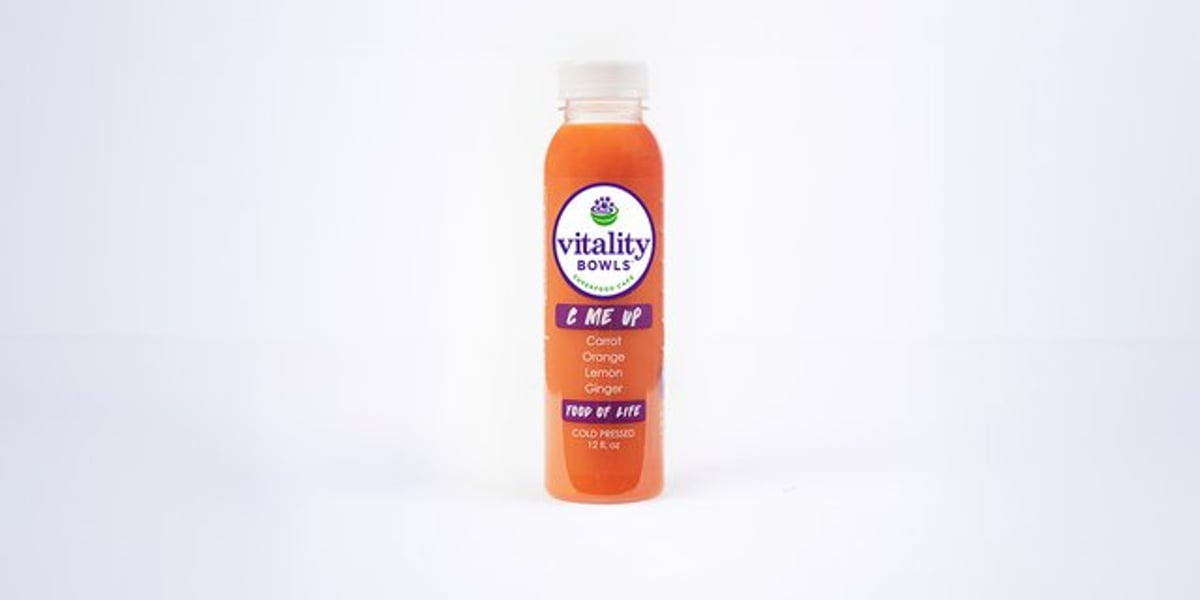 Vitality Bowls by null