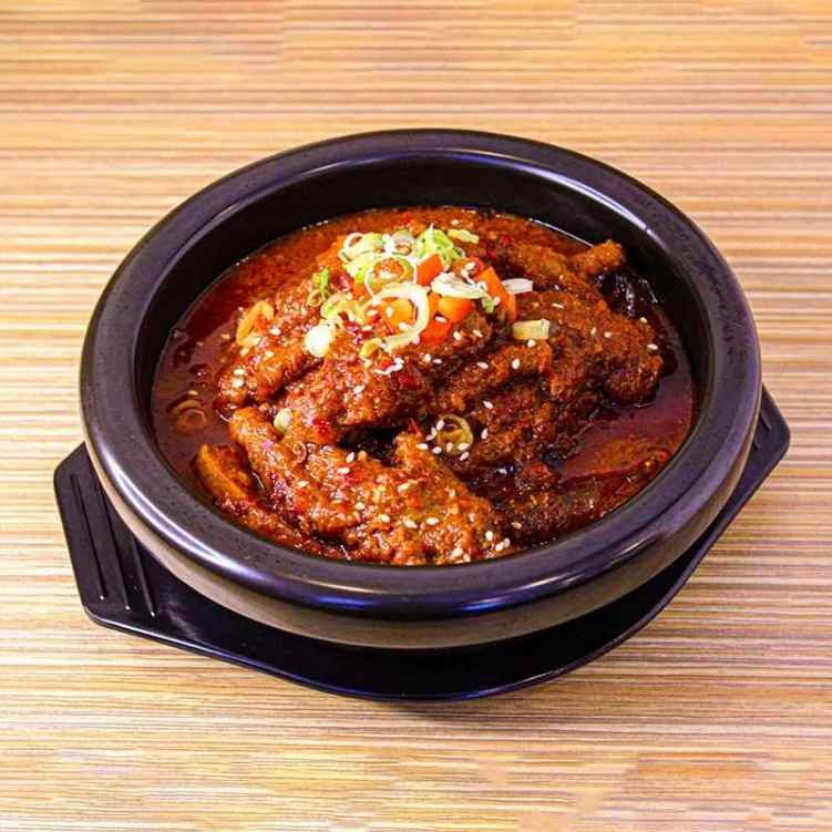 Penang Malaysian Cuisine by null