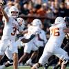 Texas vs Vanderbilt