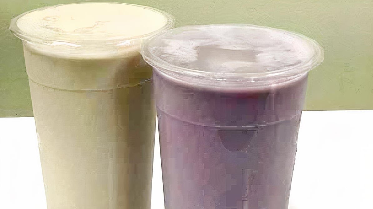 SNOW KOOL ICE CREAM & BUBBLE TEA & CHINESE FOODS & POKE BOWL by null