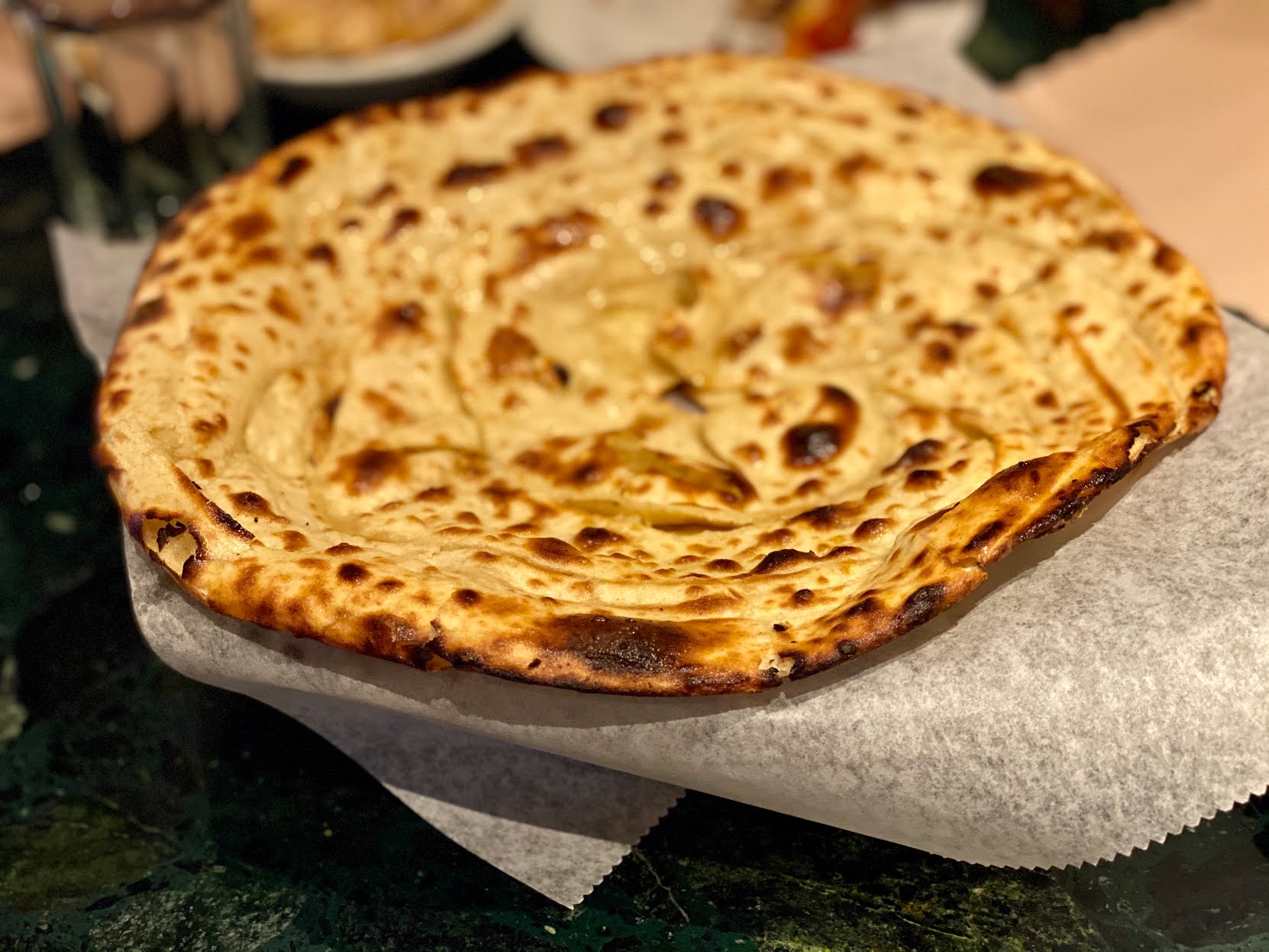 New Delhi Indian Restaurant by null