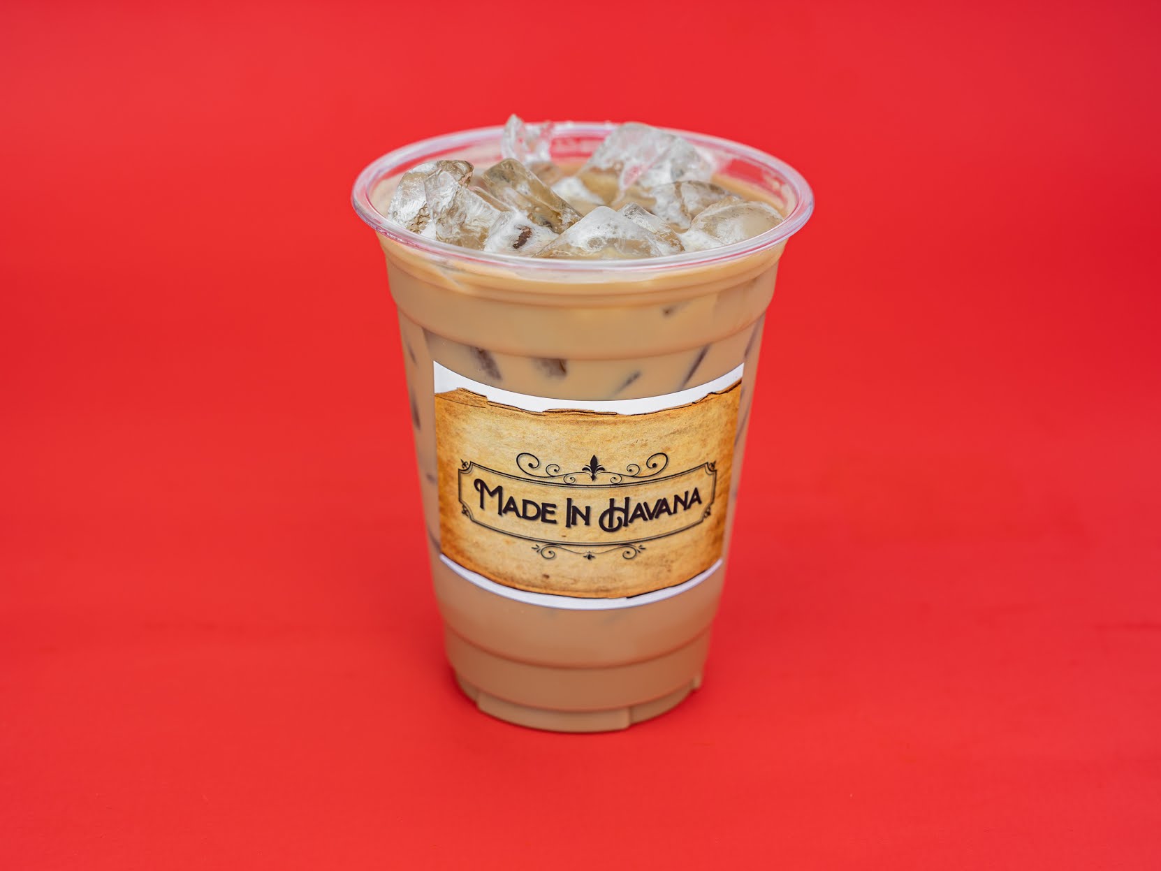 Made in Havana by null