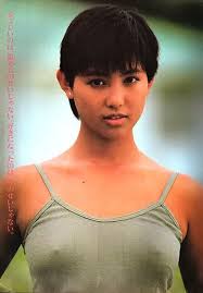 昭和アイドル　ヌード|当時物 田中美佐子 ポスター 篠山紀信 撮影 写楽 昭和56年 12月号付録 アイドル ヌード 水着  (田中美佐子)｜売買されたオークション情報、Yahoo!オークション(旧ヤフオク!) の商品情報をアーカイブ公開 -  オークファン（aucfan.com）