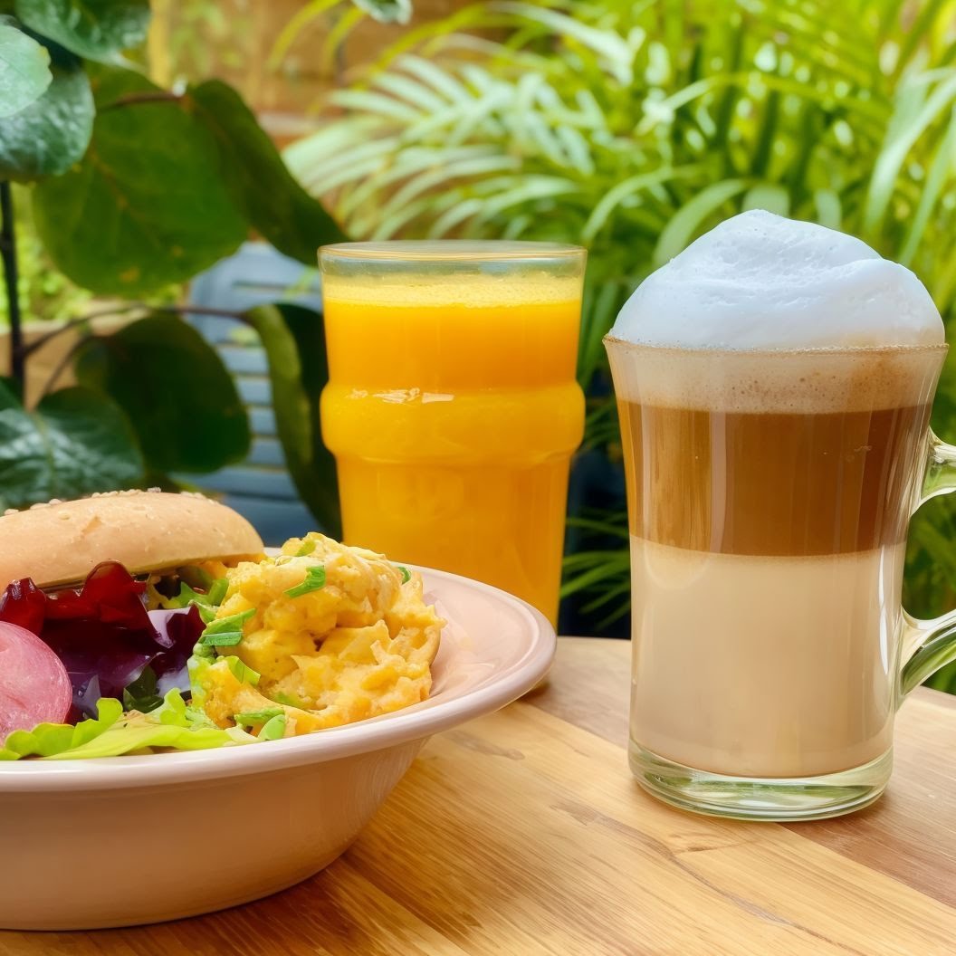 Raffi's Bagels by null