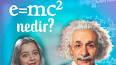 Albert Einstein: Dahi Fizikçi ve E=mc² Formülünün Babası ile ilgili video