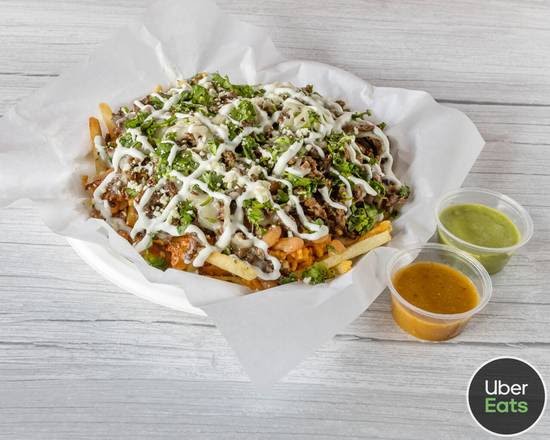 Santa Barbara Food Connection by null