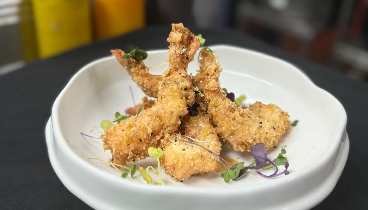 Mikado Sushi by null