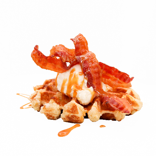 Bruges Belgian Bistro by null