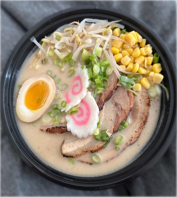 Katana Sushi & Ramen by null