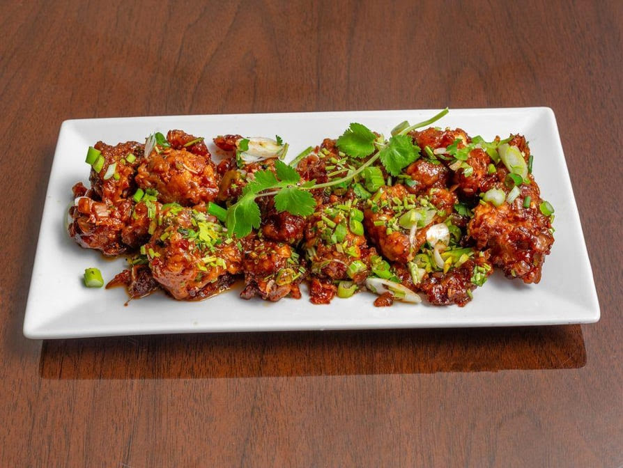 Nawabi Hyderabad House - Biryani Place Nashville by null