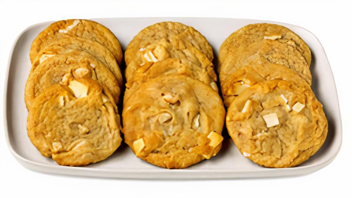 Safeway Bakery by null