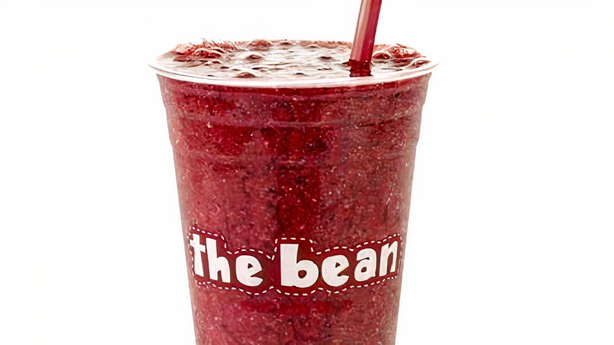 The Bean by null