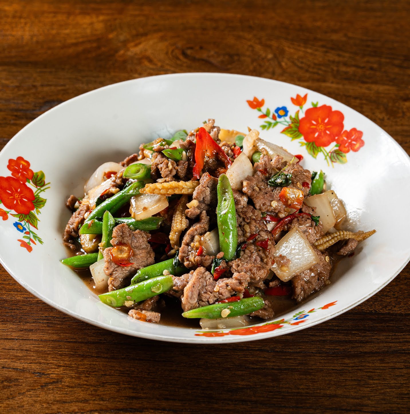 Dagg Thai Restaurant by null