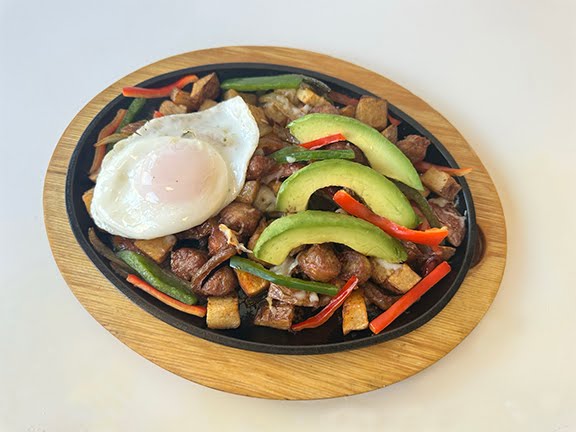 Café Sazón by null