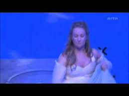 Diana Damrau -  Rigoletto