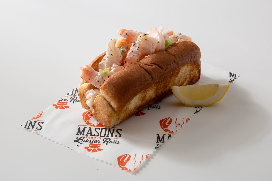 Mason's Famous Lobster Rolls by null