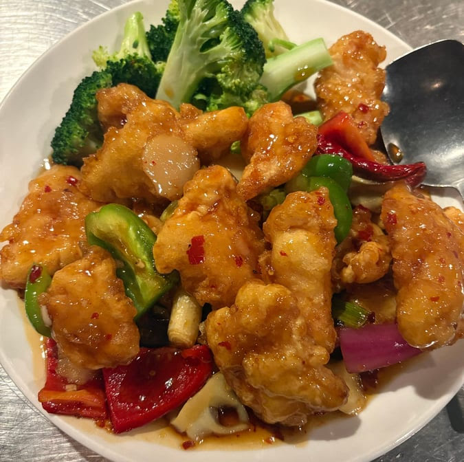 Hoong's Palace by null