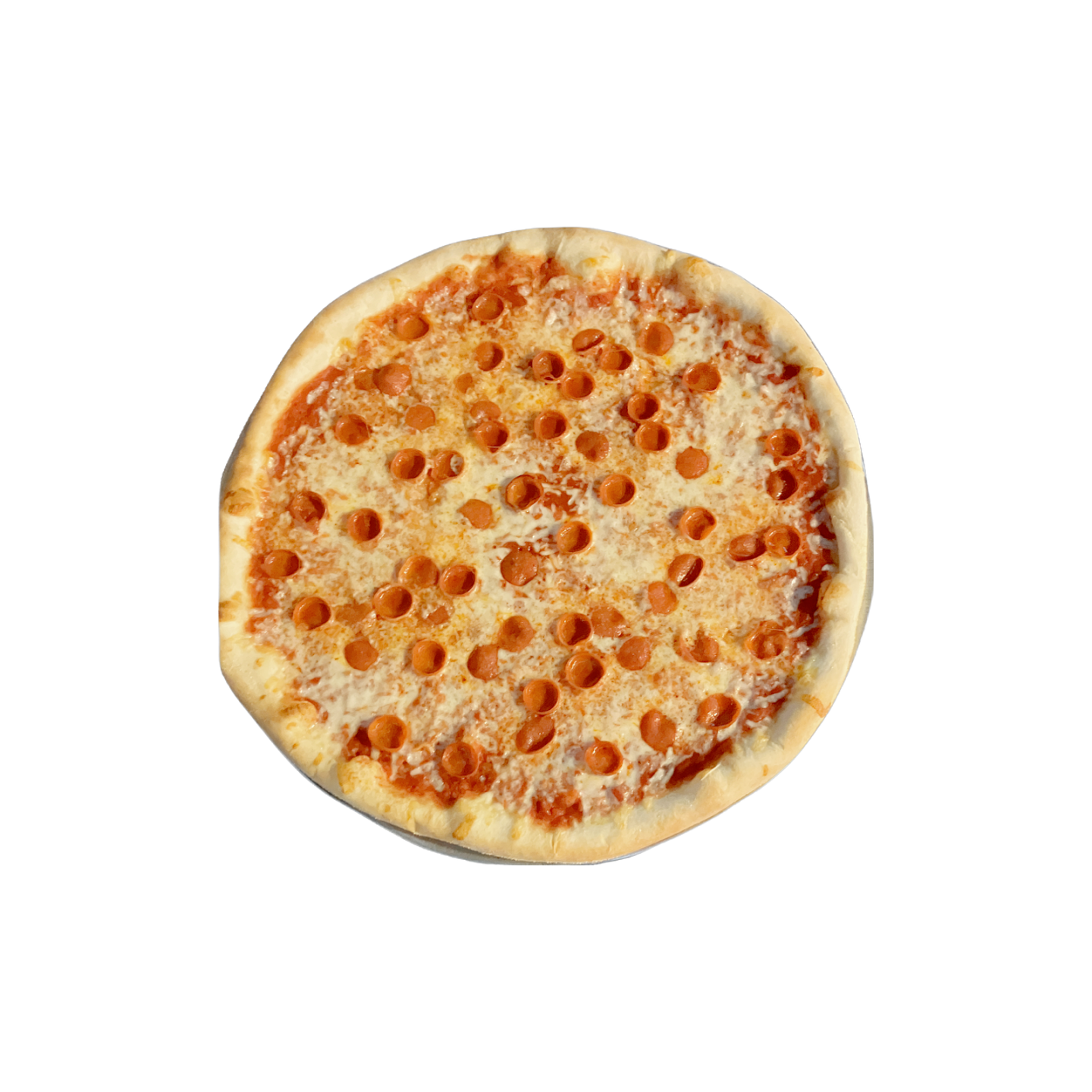 Fremont Pizza by null