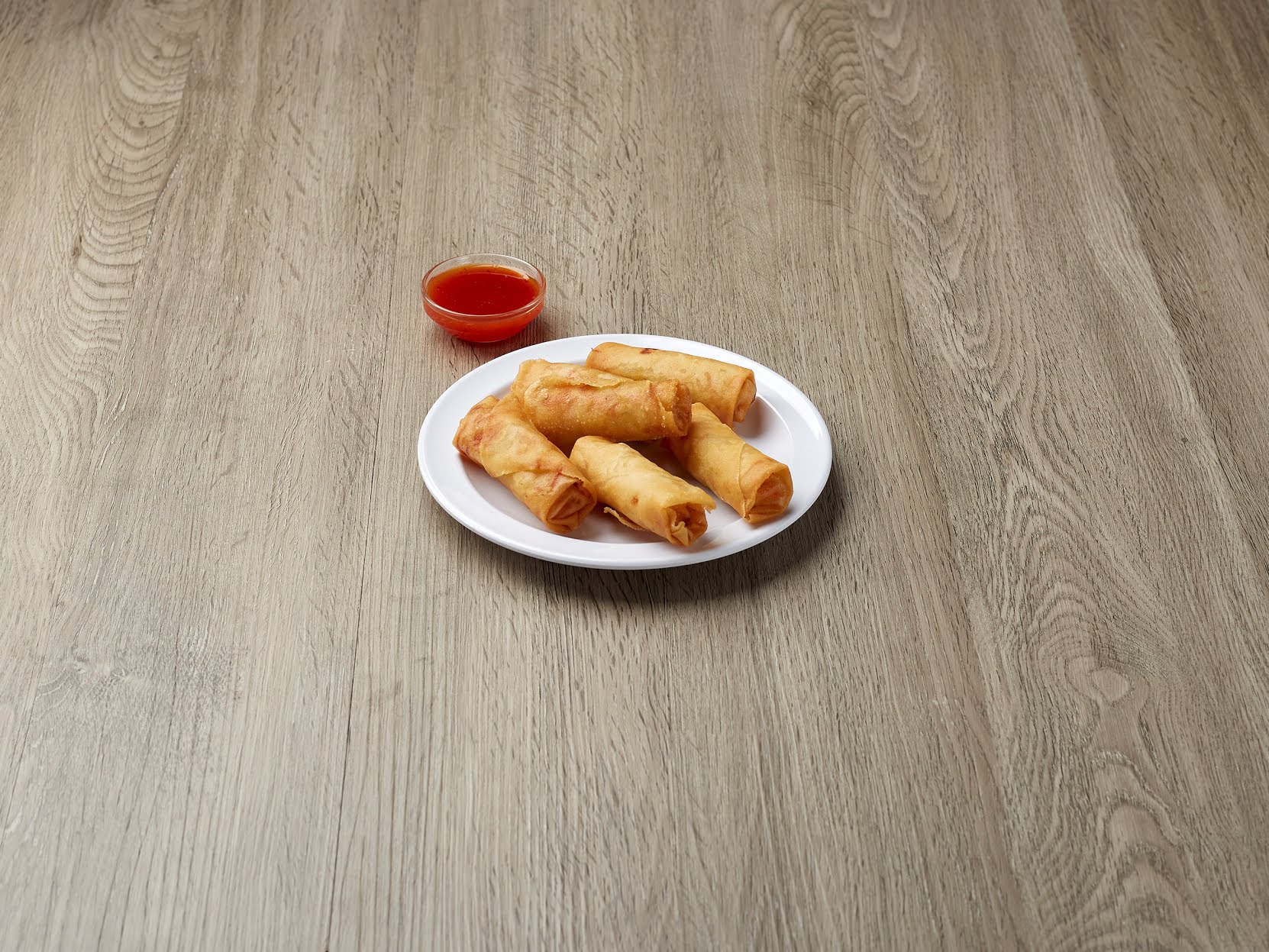 Bambou Asian Tapas & Bar by null