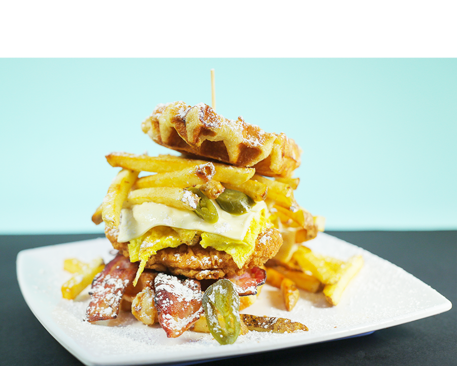 Munch Box | Las Vegas by null