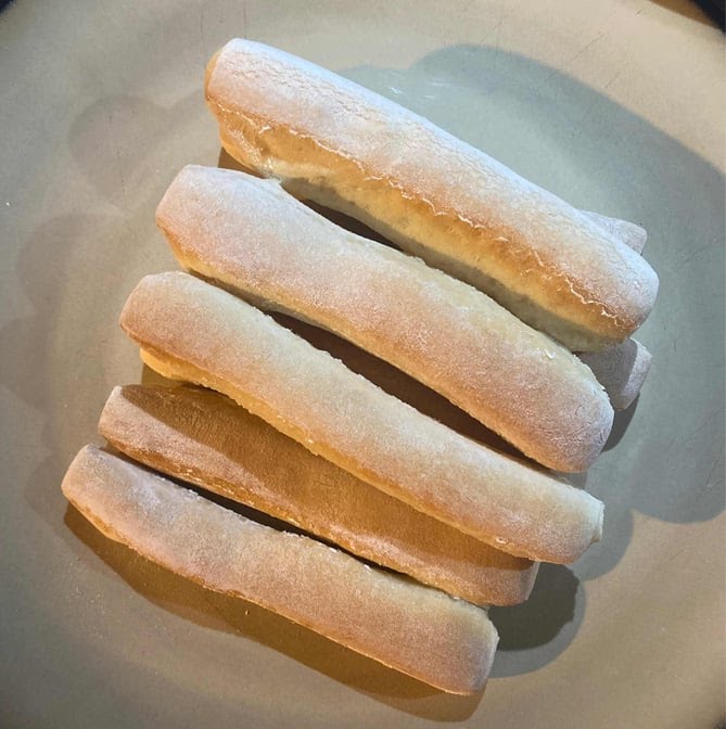 Ott's Pasta Carry Out by null