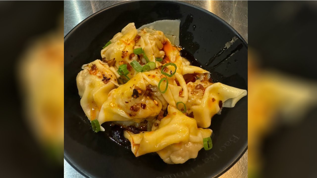 Bao Bao House by null