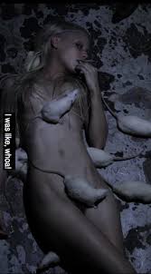 Yolandi visser topless jpg x Yolandi visser sexy
