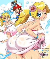 Princess peach kingbang jpg x Sexy princess peach