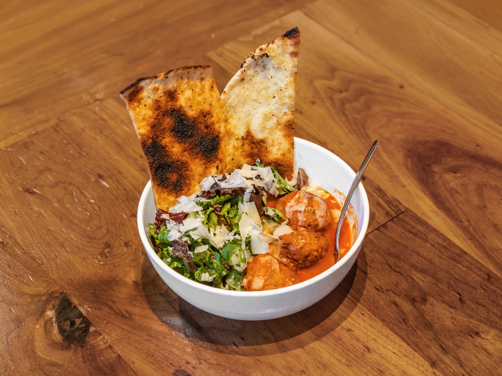 Nomad Pizza Hopewell by null
