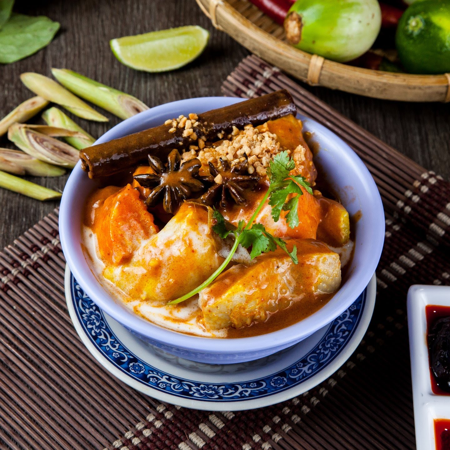 Sara Thai Food by null