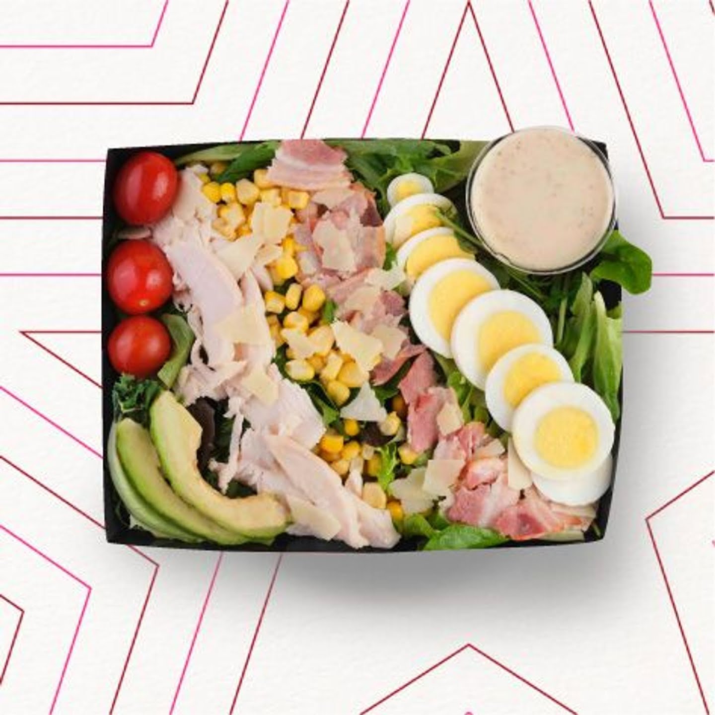 Pret A Manger by null
