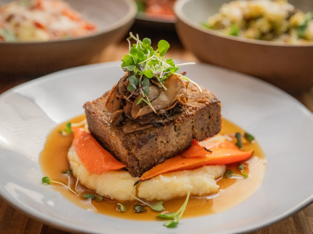 True Food Kitchen by null