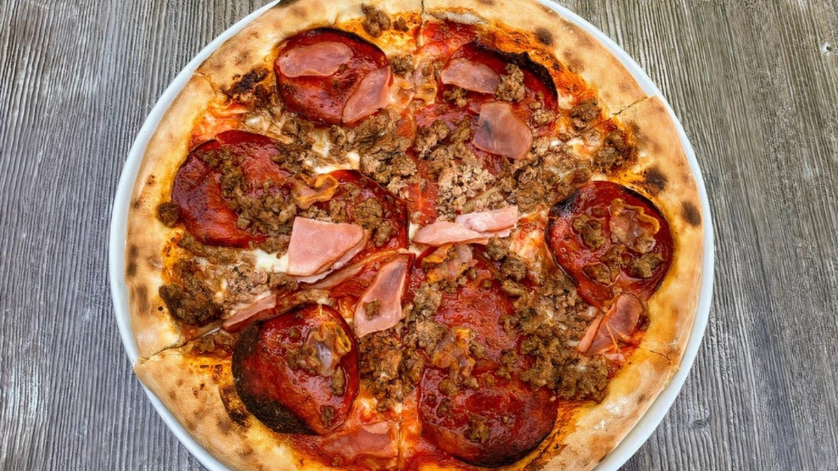 Stone & Vine Urban Italian by null