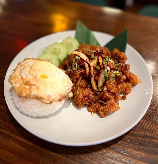 26 Thai Kitchen & Bar (Midtown) by null