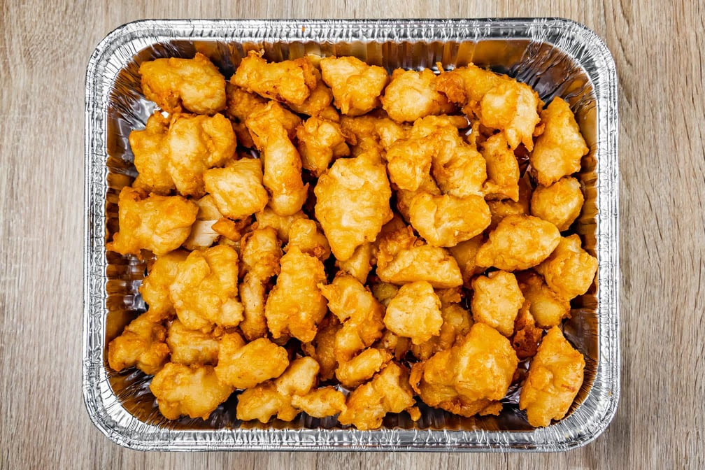 Chicken Shack Bloomfield Hills by null