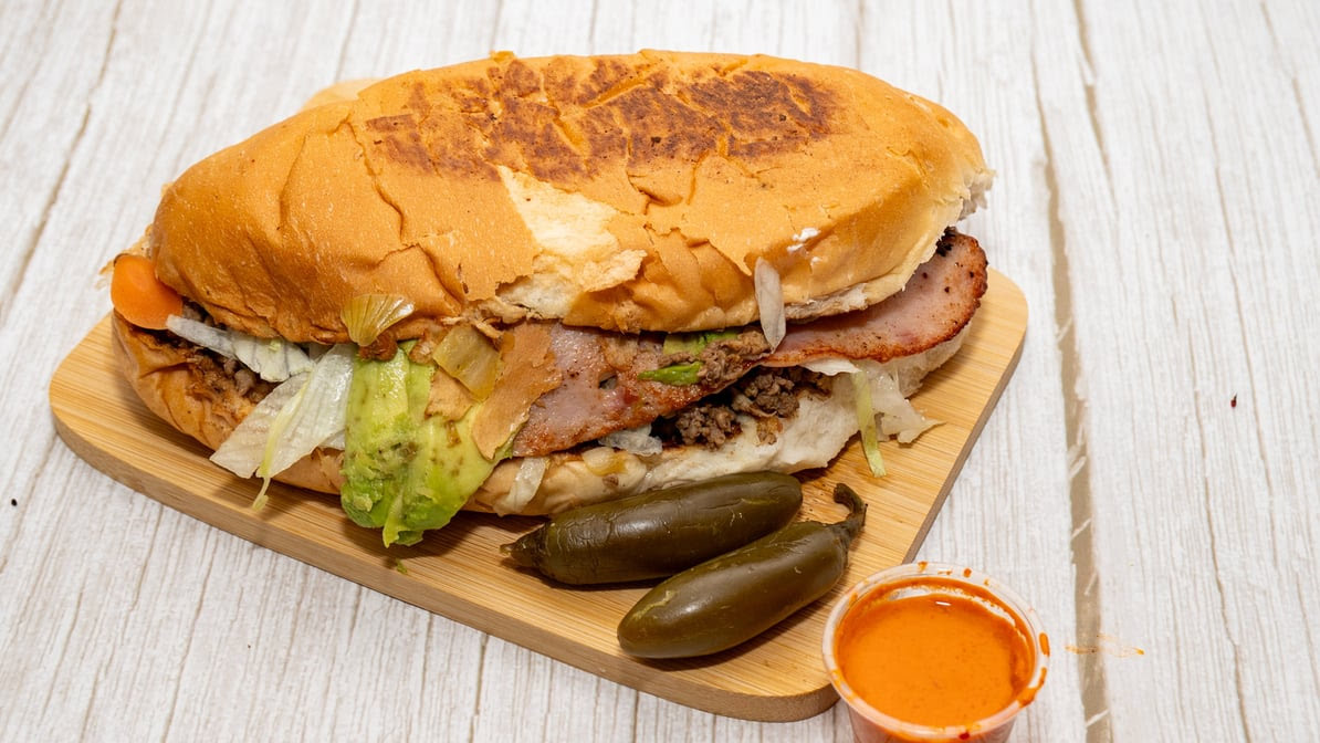 Taquería El Maizal 2 by null