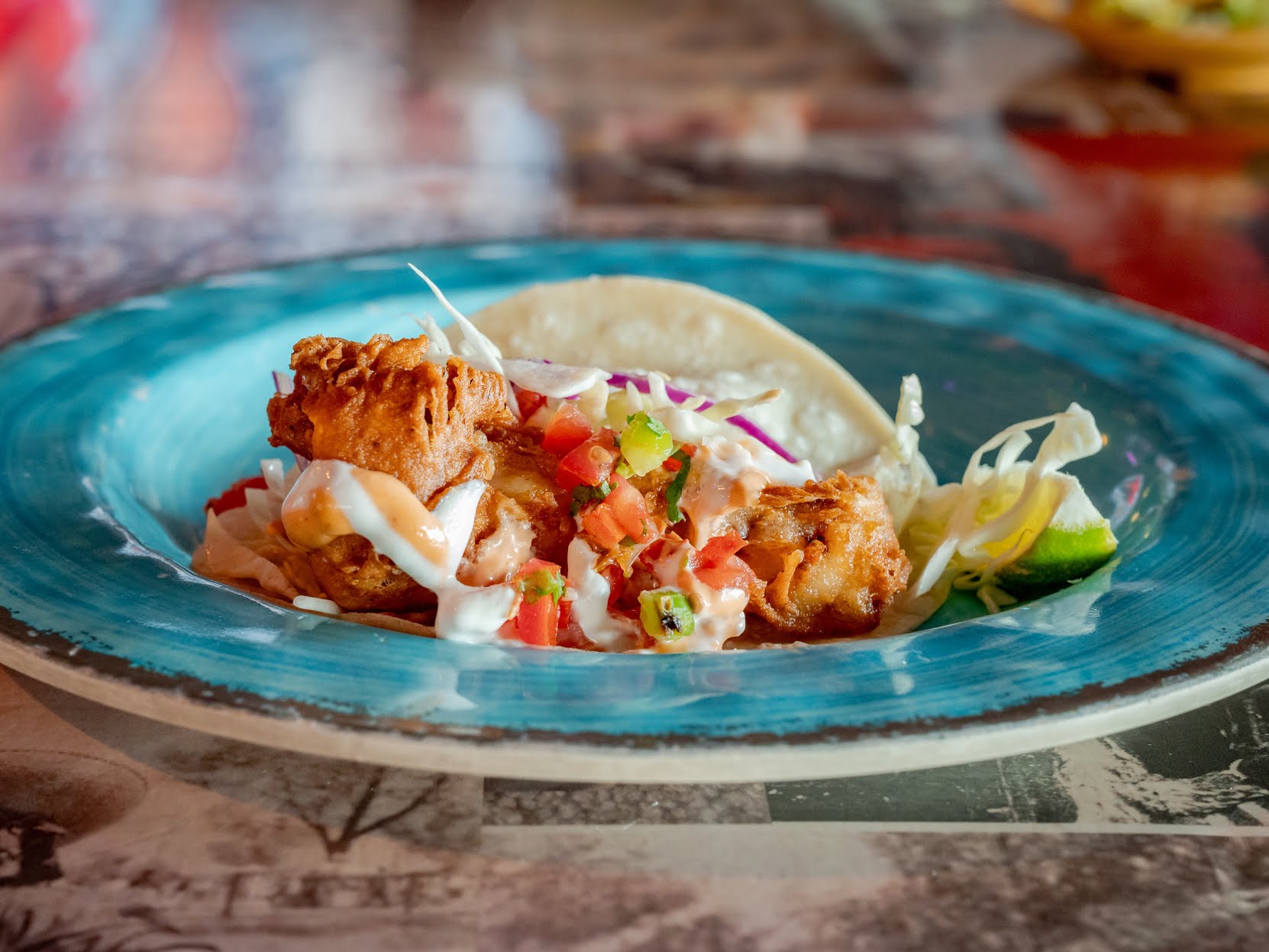 El Chingon Fort Worth by null