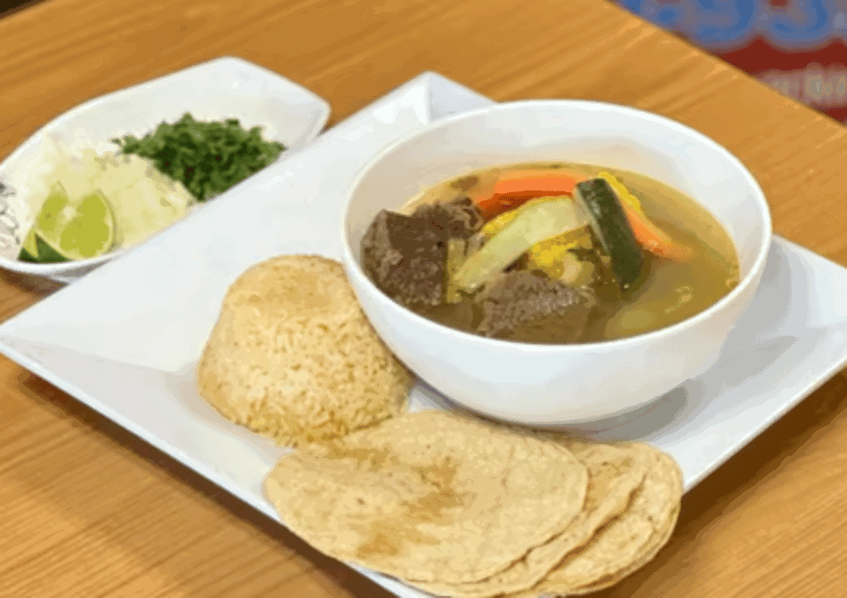 La oaxaqueña taqueria duluth by null