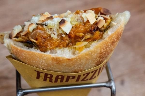Trapizzino | Testaccio by null